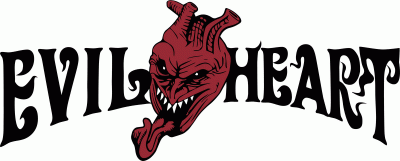 logo Evil Heart